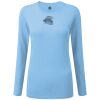 Women's long sleeve HD T Thumbnail