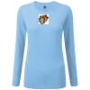 Women's long sleeve HD T Thumbnail