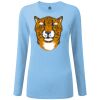 Women's long sleeve HD T Thumbnail