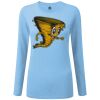 Women's long sleeve HD T Thumbnail