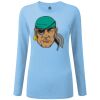Women's long sleeve HD T Thumbnail