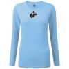 Women's long sleeve HD T Thumbnail