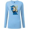 Women's long sleeve HD T Thumbnail