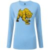Women's long sleeve HD T Thumbnail