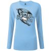 Women's long sleeve HD T Thumbnail