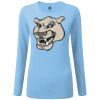 Women's long sleeve HD T Thumbnail