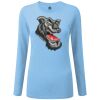 Women's long sleeve HD T Thumbnail