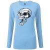 Women's long sleeve HD T Thumbnail