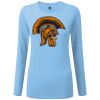 Women's long sleeve HD T Thumbnail