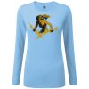 Women's long sleeve HD T Thumbnail