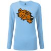Women's long sleeve HD T Thumbnail