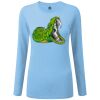 Women's long sleeve HD T Thumbnail