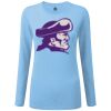 Women's long sleeve HD T Thumbnail