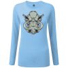 Women's long sleeve HD T Thumbnail