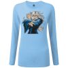 Women's long sleeve HD T Thumbnail
