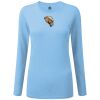 Women's long sleeve HD T Thumbnail
