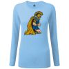 Women's long sleeve HD T Thumbnail