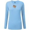 Women's long sleeve HD T Thumbnail