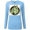 Women's long sleeve HD T Thumbnail