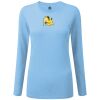 Women's long sleeve HD T Thumbnail