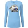 Women's long sleeve HD T Thumbnail