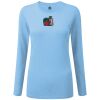 Women's long sleeve HD T Thumbnail