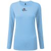 Women's long sleeve HD T Thumbnail