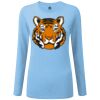 Women's long sleeve HD T Thumbnail