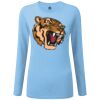 Women's long sleeve HD T Thumbnail