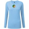 Women's long sleeve HD T Thumbnail