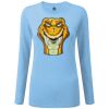 Women's long sleeve HD T Thumbnail