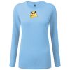Women's long sleeve HD T Thumbnail