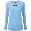 Women's long sleeve HD T Thumbnail