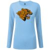 Women's long sleeve HD T Thumbnail