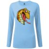 Women's long sleeve HD T Thumbnail