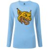 Women's long sleeve HD T Thumbnail
