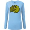 Women's long sleeve HD T Thumbnail