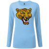 Women's long sleeve HD T Thumbnail