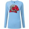 Women's long sleeve HD T Thumbnail