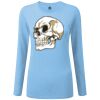 Women's long sleeve HD T Thumbnail