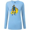 Women's long sleeve HD T Thumbnail