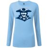 Women's long sleeve HD T Thumbnail