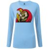 Women's long sleeve HD T Thumbnail