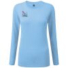 Women's long sleeve HD T Thumbnail