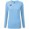Women's long sleeve HD T Thumbnail