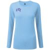 Women's long sleeve HD T Thumbnail