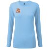 Women's long sleeve HD T Thumbnail