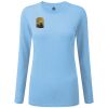 Women's long sleeve HD T Thumbnail
