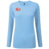 Women's long sleeve HD T Thumbnail