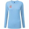 Women's long sleeve HD T Thumbnail